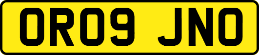 OR09JNO