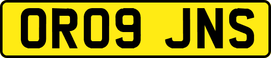 OR09JNS