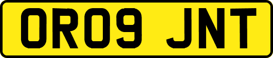 OR09JNT