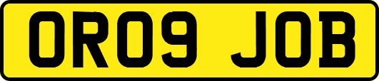 OR09JOB