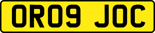 OR09JOC