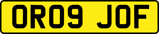OR09JOF