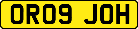 OR09JOH