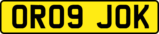 OR09JOK