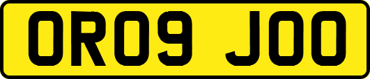OR09JOO