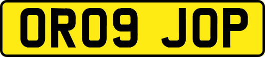 OR09JOP
