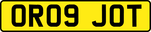 OR09JOT