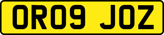OR09JOZ
