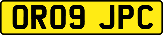 OR09JPC