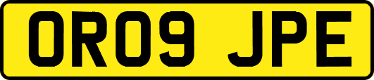 OR09JPE