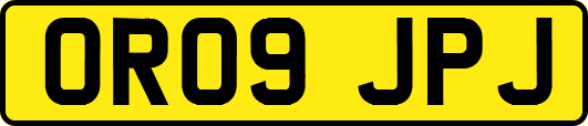 OR09JPJ