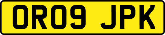 OR09JPK