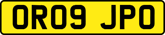 OR09JPO