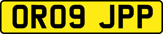 OR09JPP