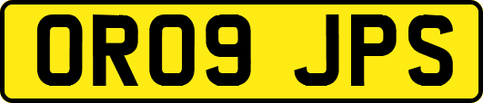 OR09JPS