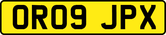 OR09JPX