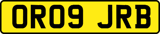 OR09JRB