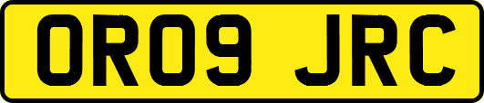 OR09JRC