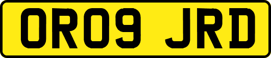 OR09JRD