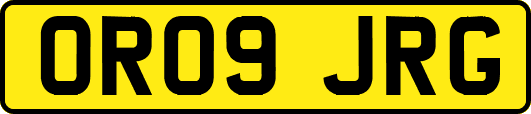 OR09JRG