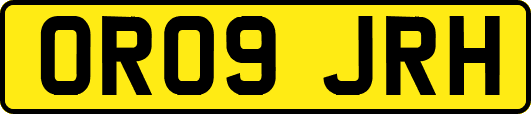 OR09JRH