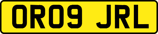 OR09JRL