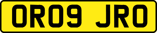 OR09JRO