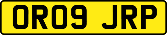 OR09JRP