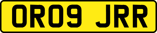 OR09JRR