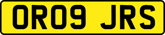 OR09JRS