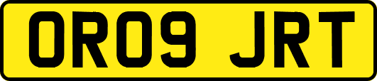 OR09JRT