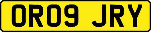 OR09JRY
