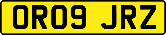 OR09JRZ