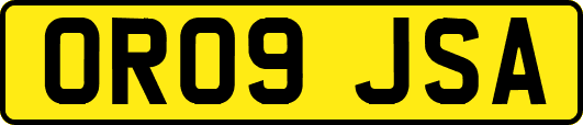 OR09JSA