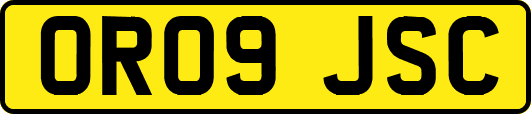 OR09JSC