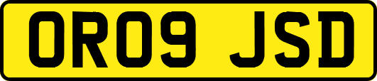 OR09JSD