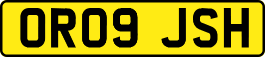 OR09JSH