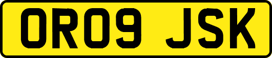 OR09JSK