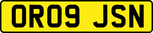 OR09JSN