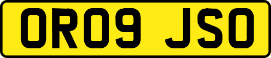 OR09JSO