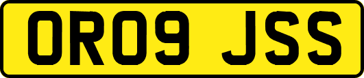 OR09JSS