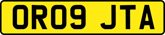 OR09JTA