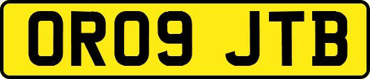 OR09JTB