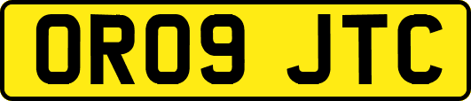 OR09JTC