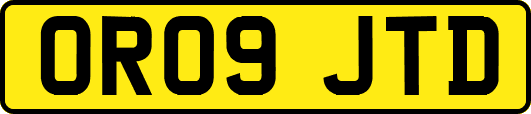 OR09JTD