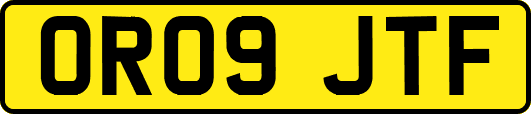 OR09JTF