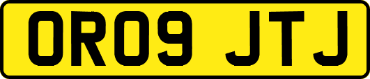 OR09JTJ