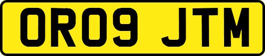 OR09JTM