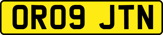OR09JTN