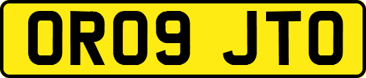 OR09JTO